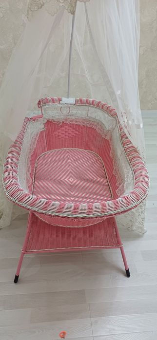 Детский каравотча электирони