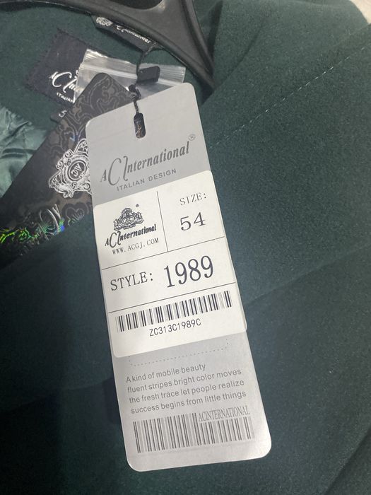 Пальто женское, новое