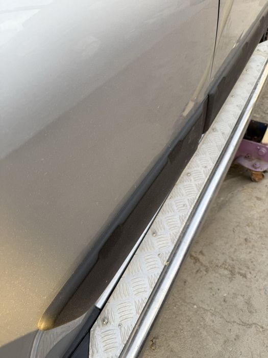 Разбор рено дастер 2019 2 обьем