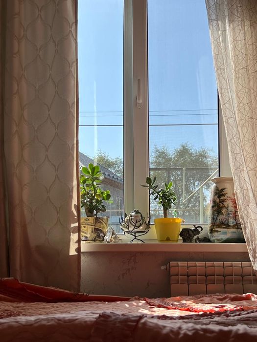 Продаётся уютный дом в Табаксовхозе