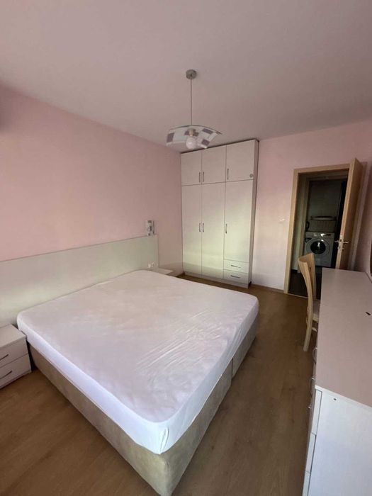 Дава се под наем Тристаен апартамент в Пловдив, Каменица 1 - 103 кв.м за 800 € - Снимка #5