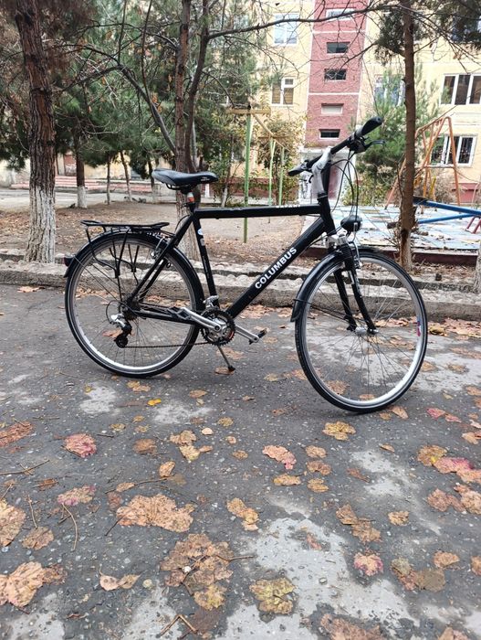 Германияда ишлаб чикарилга