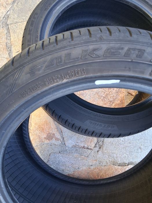 225 45 17 FALKEN