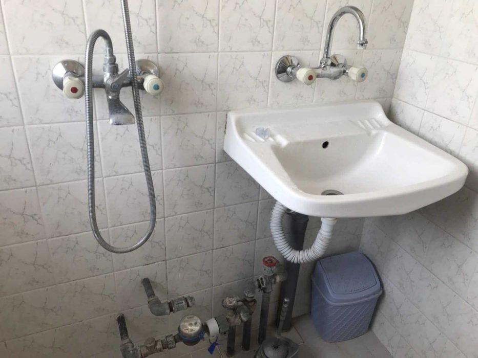 Дава се под наем Едностаен апартамент в Плевен, Сторгозия - 30 кв.м за 178.5 € - Снимка #4