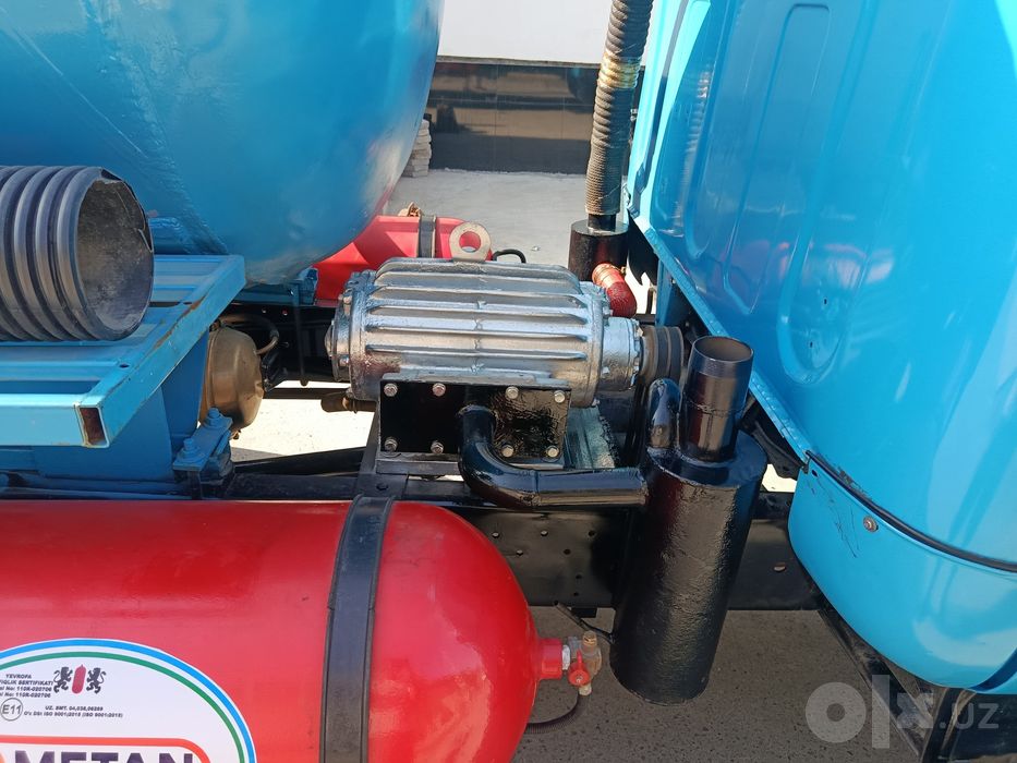 Gaz 53 sotiladi 1982 yil