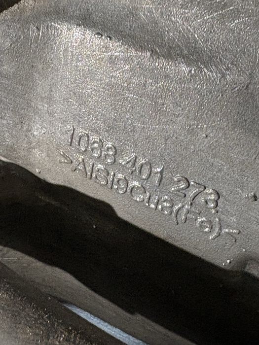 Bmw e60 e83 3.0d 218кс 4x4 avtomat Скоростна Кутия с Хидро