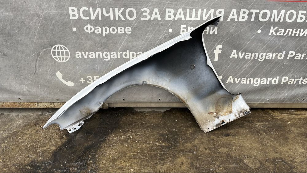 Десен калник Mazda MX5 Roadster