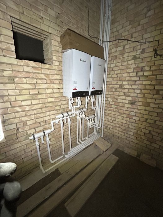 Сантехник недорого Шымкенте