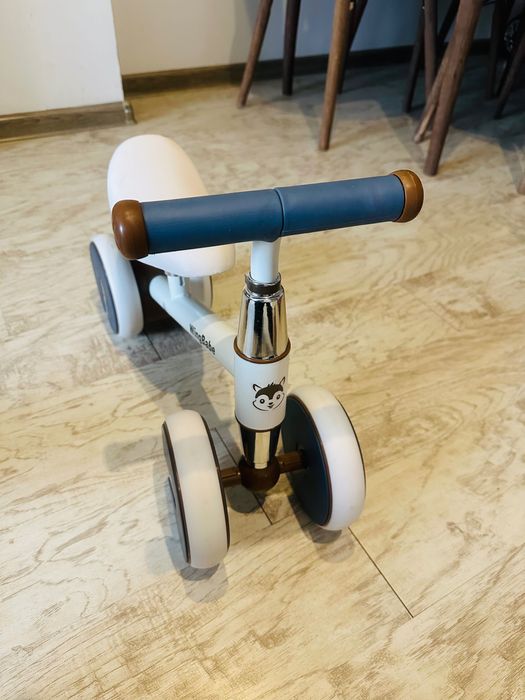 Баланс колело за бутане