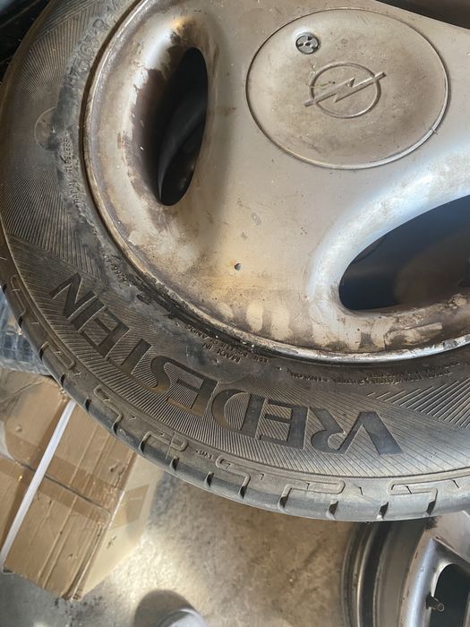 Set 4 buc vara 175/65/14