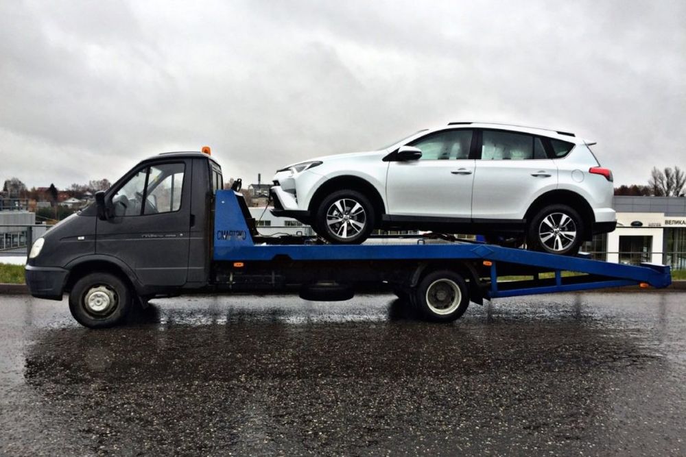 Эвакуатор Алматы срочный выезд