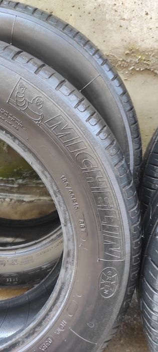 186 65 15 michelin