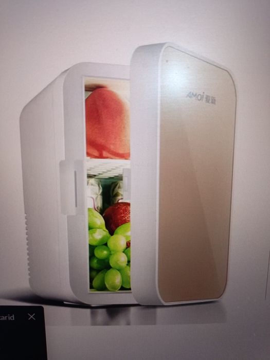 Холодильник автомобилний