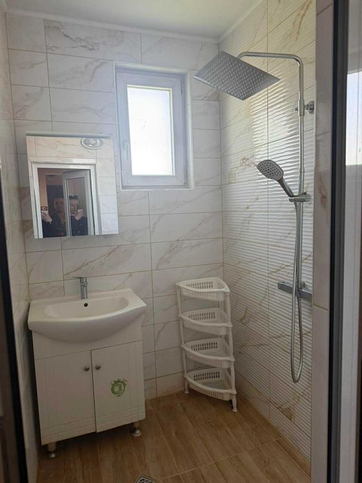 Тристаен ап. под наем в кв. Лозенец