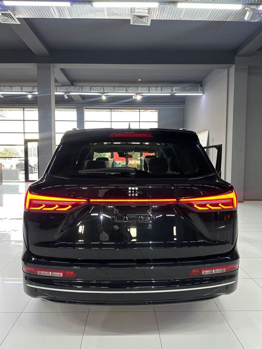 DongFeng  Fengon S508 EVR Gibrid