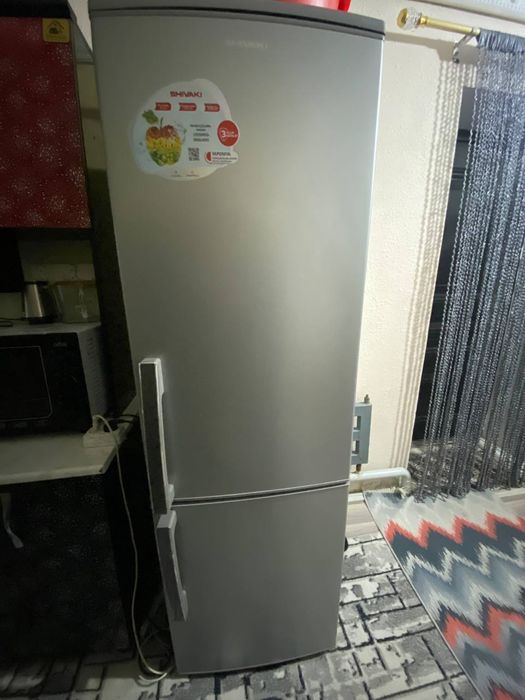 Muzlatgich shivaki model