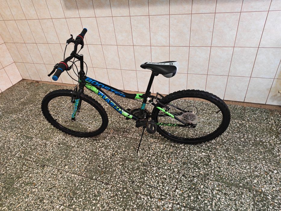Vand bicicleta copii 10-12 ani