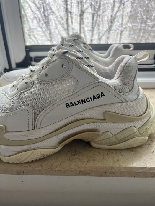 Balenciaga Triple S