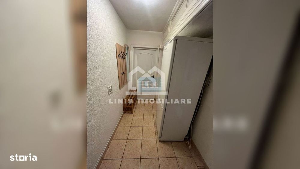 COMISION 0% Apartament 2 camere | 35 mp utili | Mobilat complet