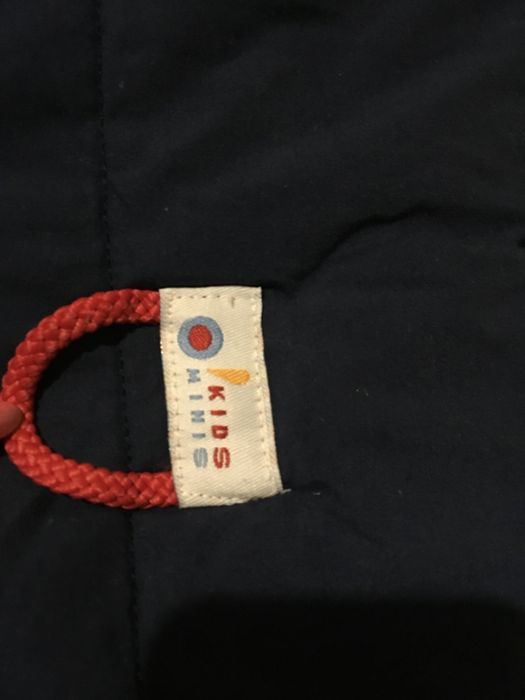 Бебешко цветно спално чувалче за количка легло Kids Minis унисекс