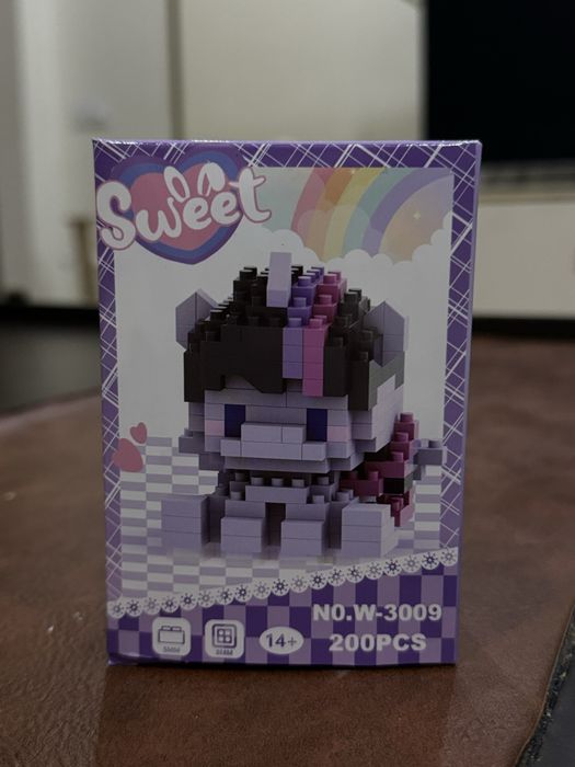 Фигурка Hatsune Miku