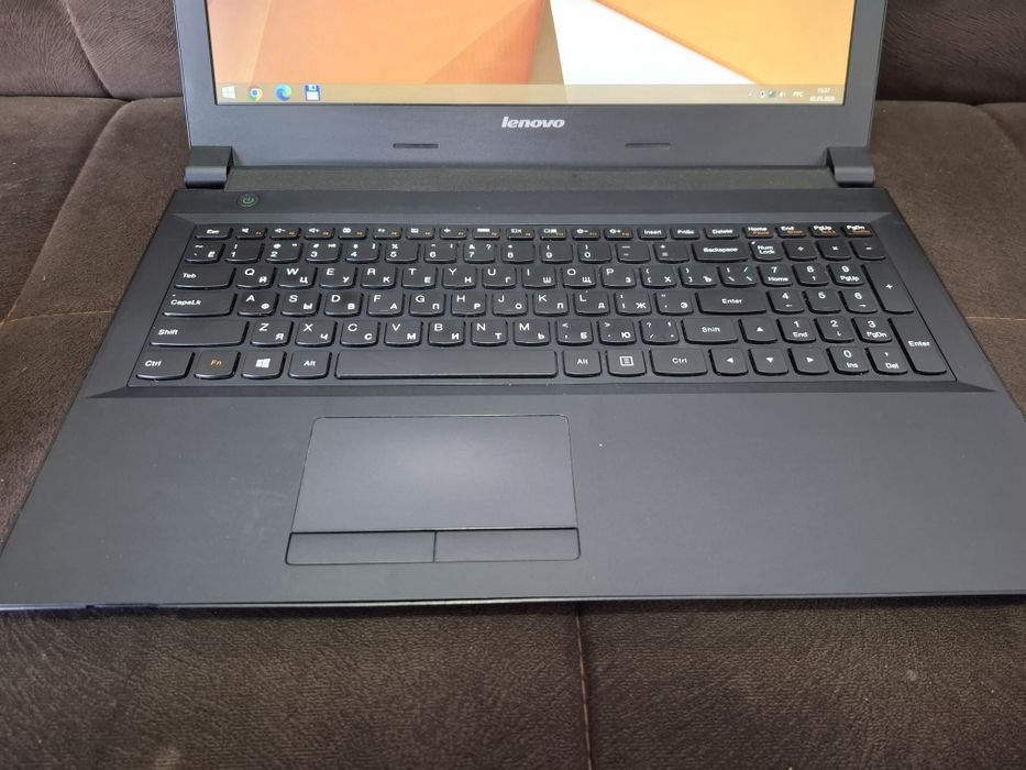 LENOVO  2/4/500Gb