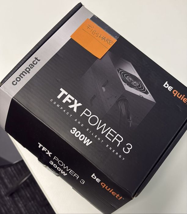Sursa TFX noua 300w