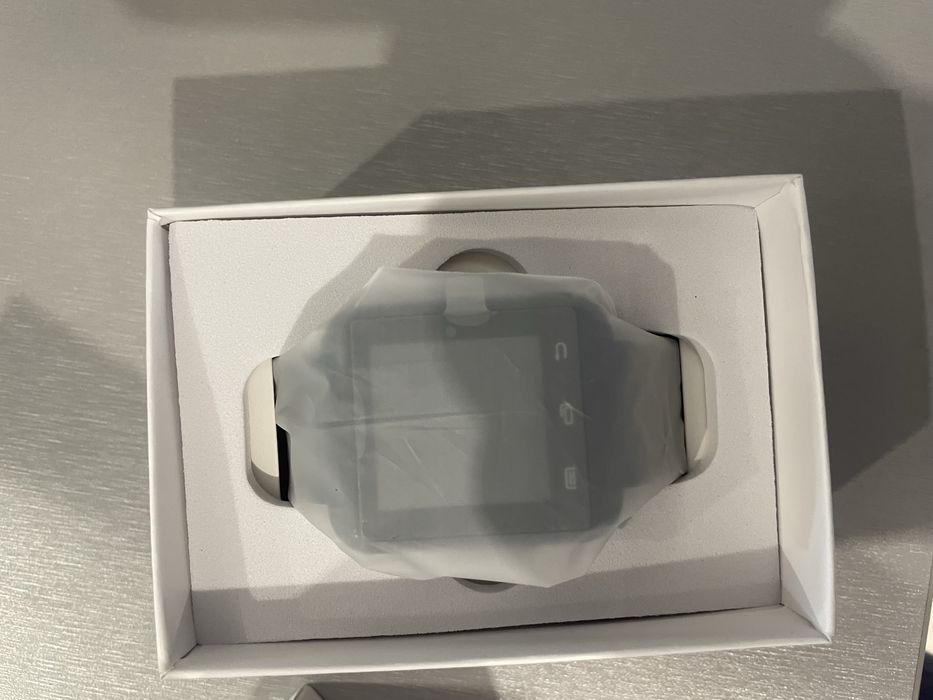 Смарт часовници