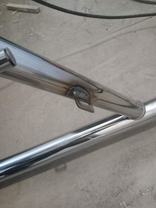 Сварочные работы