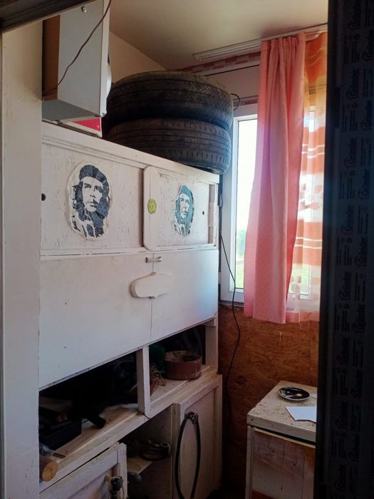 Продам квартиру  2 ком