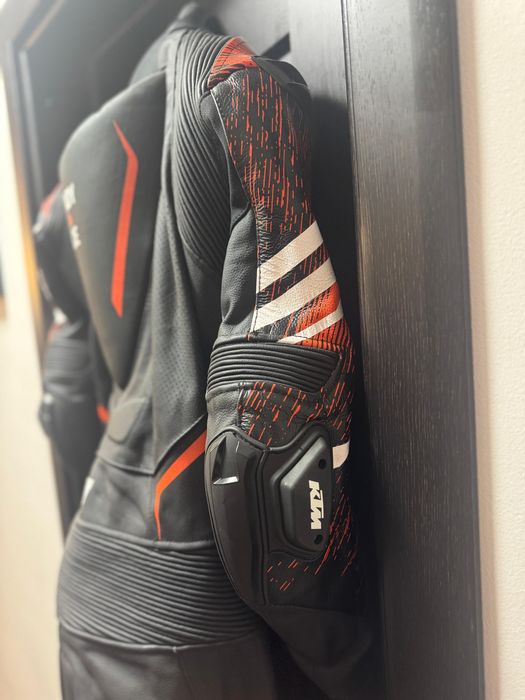 Combinezon moto KTM Rapid 1 piece costum