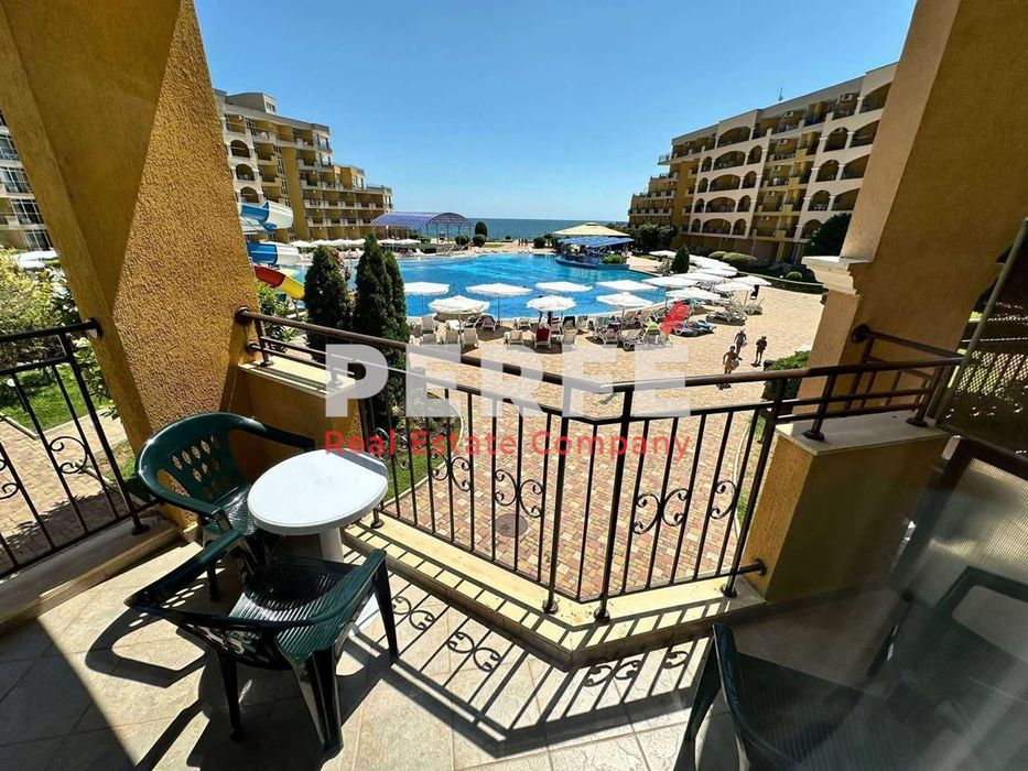 Продава се Тристаен апартамент в Ахелой - 130 кв.м за 631 €/кв.м - Снимка #8