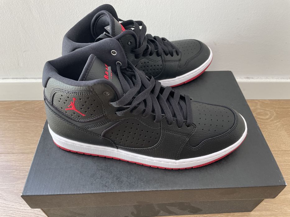 Jordan Access Jumpman размер 42,5