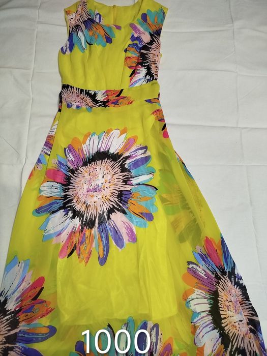 Платья 38-42 размер