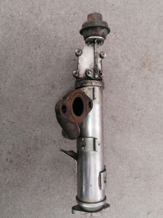 Radiator EGR gaze esapament potrivit AUDI A4 ALLROAD B8, A4 B8, A4 B9,