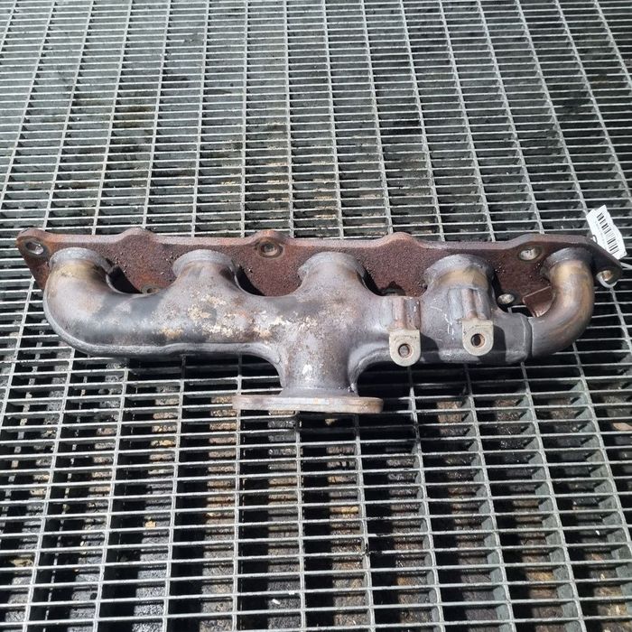 Galerie evacuare Mitsubishi ASX 1.8 D 2010 - 2016 150CP 4N13 Euro5 (1330)