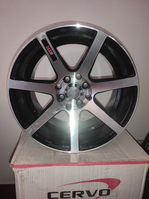 15lik DISKA J8 Universal