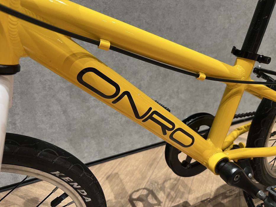 Велосипед Onro 16