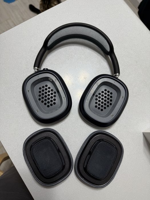 Apple Airpods Air Max