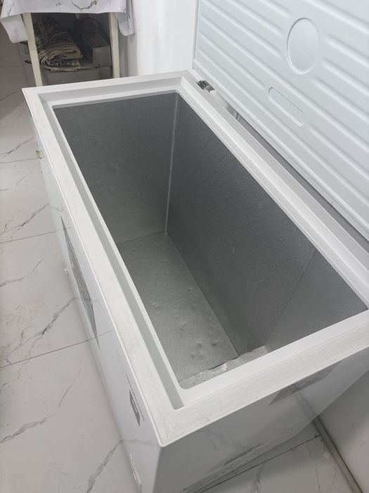 Морозильник Dauscher