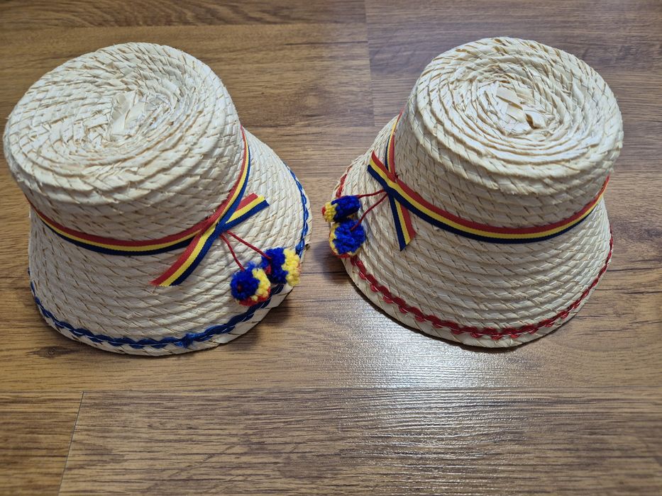 Lot șepci, pălării, căciuli, fulare pt copii