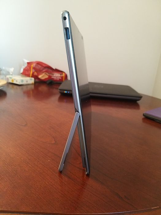 CHUWI UBook X Pro | Планшет-трансформер 2-в-1 | Intel Core i7 | Window