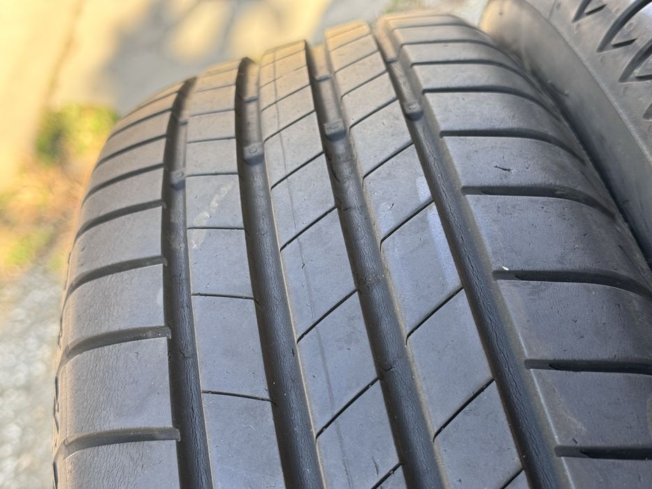 185/65/R15 Bridgestone Turanza 2бр летни dot2220