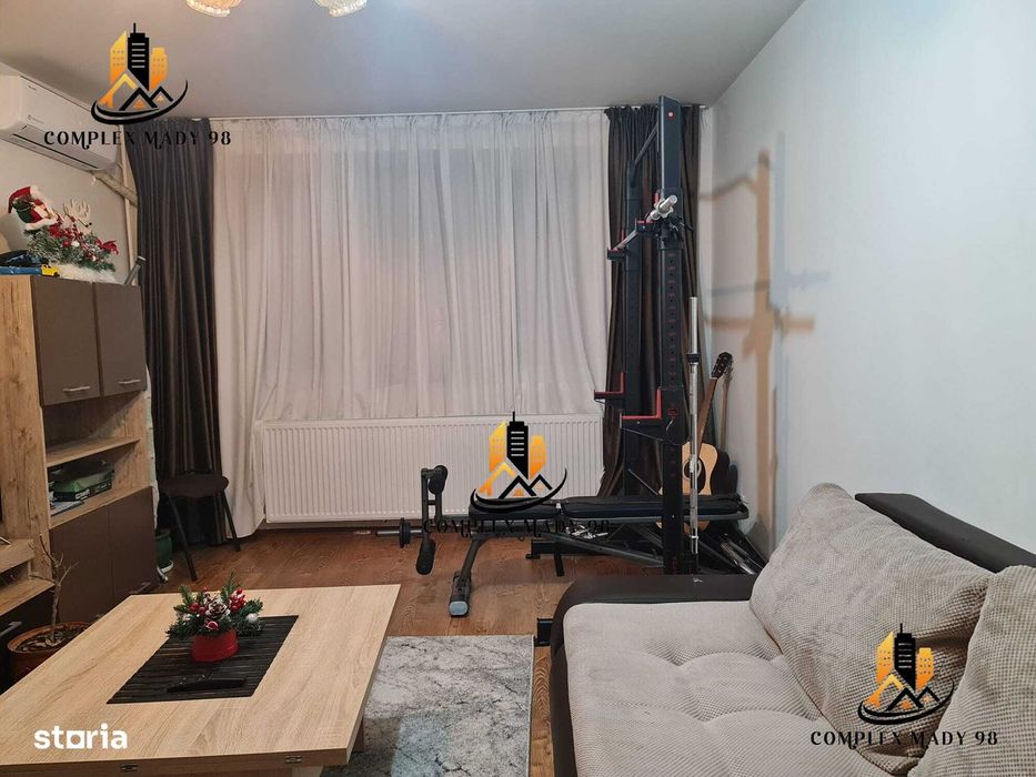 Vanzare 3 camere Drumul Taberei Raul Doamnei, sector 6, Bucuresti