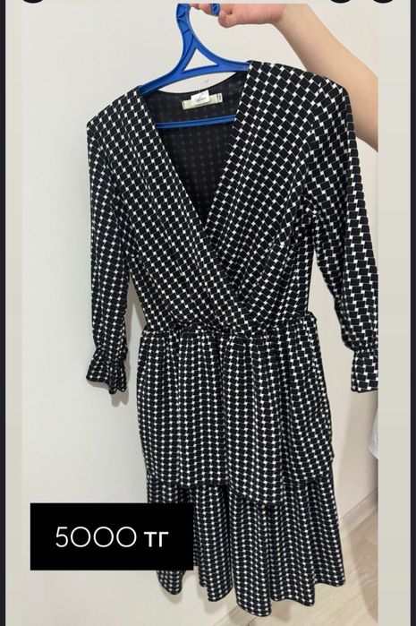 Продаю женскую одежду 44-48р