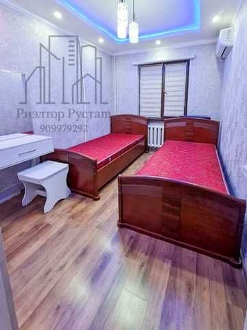 2/2/9 60м2 Паркентский