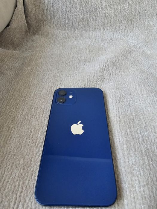 Продам iPhone 12 128gb в отличном состоянии
