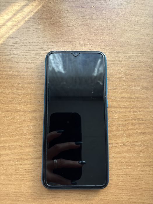 Продам redmi 9A..
