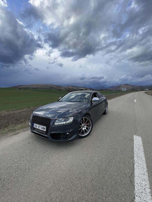 Vand , schimb jante pe 19  5x112 .