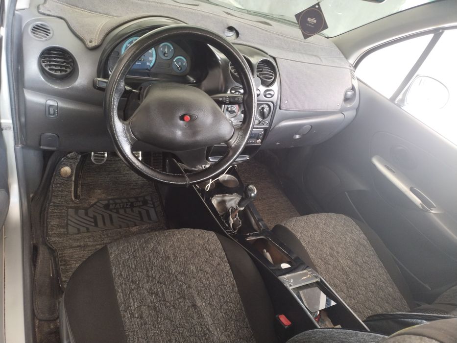 Matiz best srochna sotladi